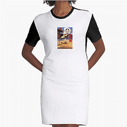 Porco Rosso Merch Porco Rosso Dresses
