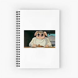 Porco Rosso Special Collection Porco Rosso Notebook
