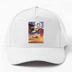 Porco Rosso Merch Porco Rosso Hats & Caps