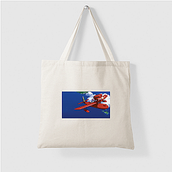 Porco Rosso Limited Collection Porco Rosso Bags
