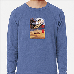 Porco Rosso Merch Porco Rosso Sweatshirts