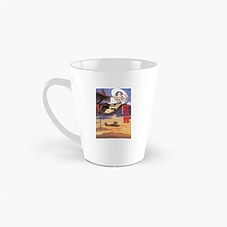 Porco Rosso Merch Porco Rosso Mugs