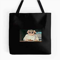 Porco Rosso Special Collection Porco Rosso Bags