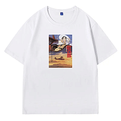 Porco Rosso Merch Porco Rosso T-Shirts