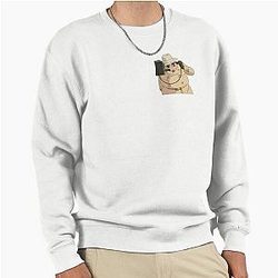 Porco Rosso Sweatshirt