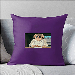 Porco Rosso Special Collection Porco Rosso Pillows Cover