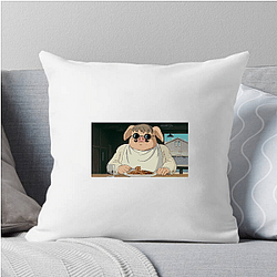 Porco Rosso Special Collection Porco Rosso Pillows Cover