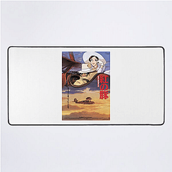 Porco Rosso Merch Porco Rosso Mouse Pads