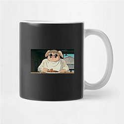 Porco Rosso Special Collection Porco Rosso Mugs