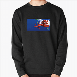 Porco Rosso Limited Collection Porco Rosso Sweatshirts