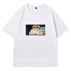 Porco Rosso Special Collection Porco Rosso T-Shirts