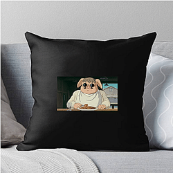 Porco Rosso Special Collection Porco Rosso Pillows Cover