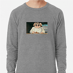 Porco Rosso Special Collection Porco Rosso Sweatshirts