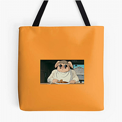 Porco Rosso Special Collection Porco Rosso Bags