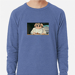 Porco Rosso Special Collection Porco Rosso Sweatshirts