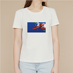Porco Rosso Limited Collection Porco Rosso T-Shirts