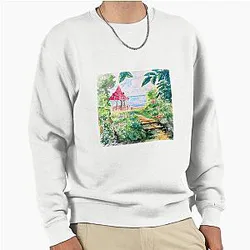Porco Rosso Sweatshirt
