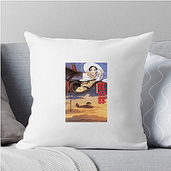 Porco Rosso Merch Porco Rosso Pillows Cover
