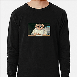 Porco Rosso Special Collection Porco Rosso Sweatshirts