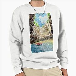 Secret Porco Rosso Sweatshirt