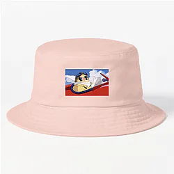 Porco Rosso Merch For Fans Porco Rosso Hats & Caps