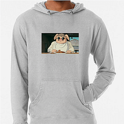 Porco Rosso Special Collection Porco Rosso Hoodies