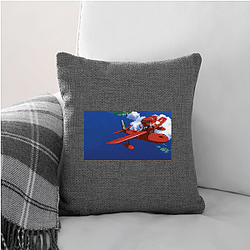 Porco Rosso Limited Collection Porco Rosso Pillows Cover