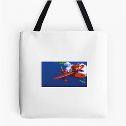Porco Rosso Limited Collection Porco Rosso Bags