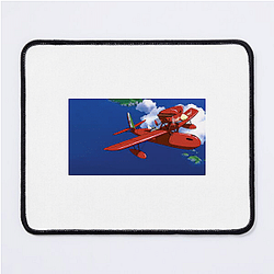 Porco Rosso Limited Collection Porco Rosso Mouse Pads