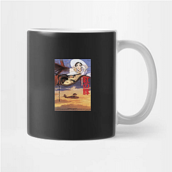Porco Rosso Merch Porco Rosso Mugs
