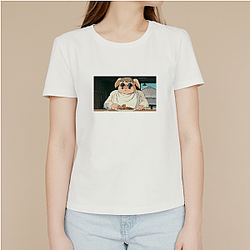 Porco Rosso Special Collection Porco Rosso T-Shirts