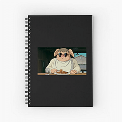 Porco Rosso Special Collection Porco Rosso Notebook