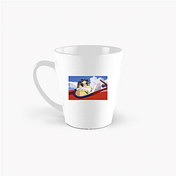 Porco Rosso Merch For Fans Porco Rosso Mugs