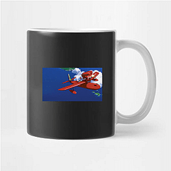 Porco Rosso Limited Collection Porco Rosso Mugs