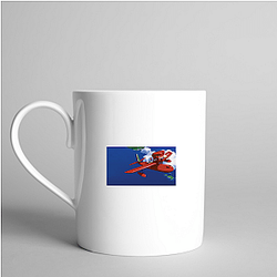 Porco Rosso Limited Collection Porco Rosso Mugs