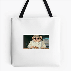 Porco Rosso Special Collection Porco Rosso Bags
