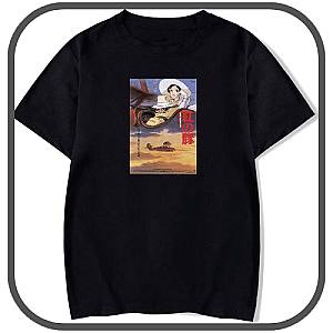 Porco Rosso T-Shirts