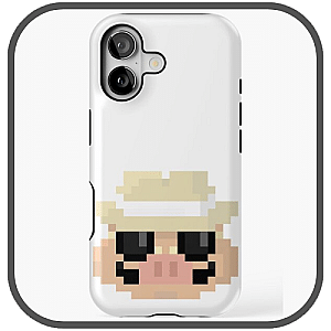 Porco Rosso Cases