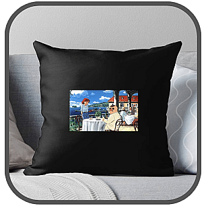 Porco Rosso Pillows Cover