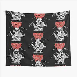 Sticker Power Tapestry
