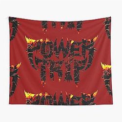 Fire Power Tripstry