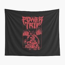 Power Trip - Gargoyle
