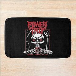 Power Trip - Waiting Mat