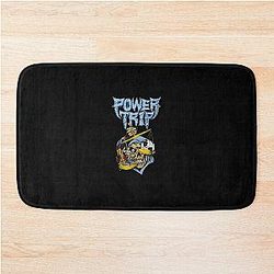 Power Rock Bath Mat