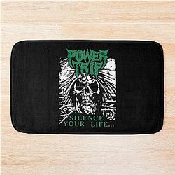Power Trip - Silence
