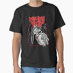 Power Trip Classic T-Shirt