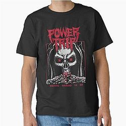 Power Classic T-Shirt
