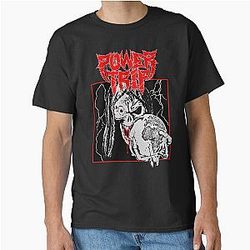 Power Trip Classic T-Shirt