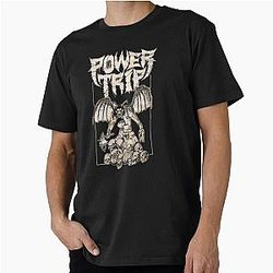 POWER Trip T-Shirt