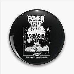 Power Trip